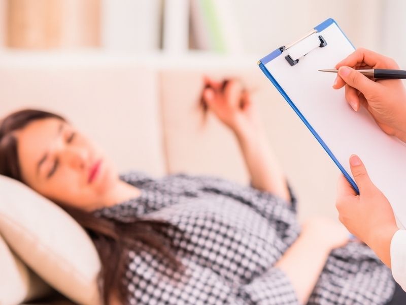 Primeira Consulta com Psiquiatra: O que Esperar e Como se Preparar