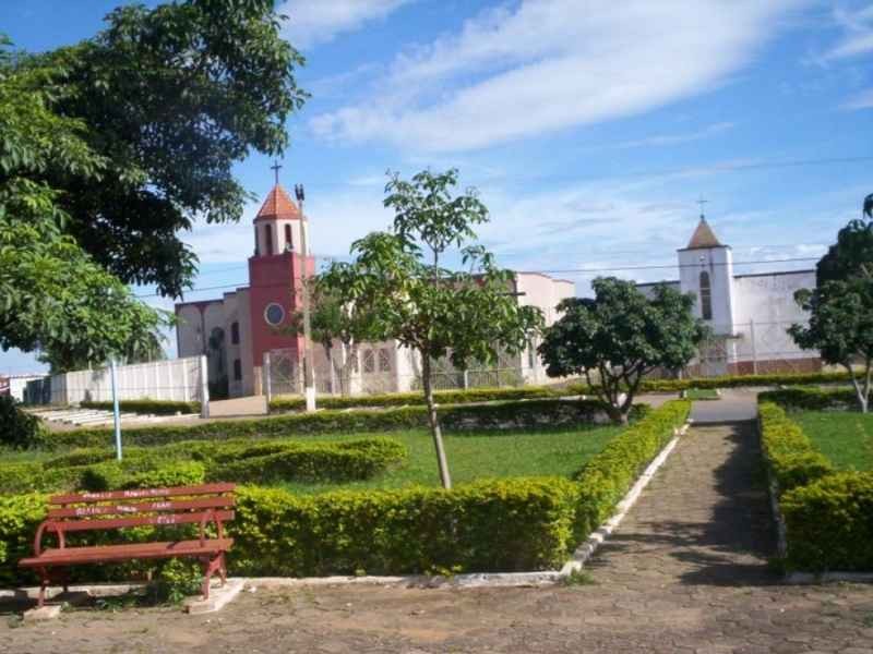 Abadiânia
