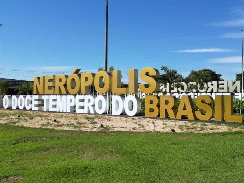 Nerópolis