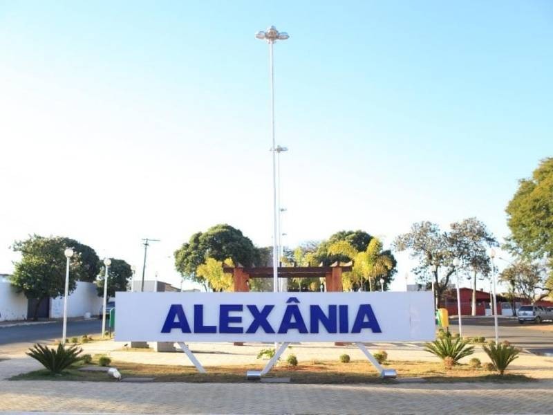 Alexânia