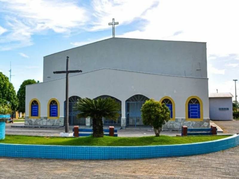 Abadia de Goiás