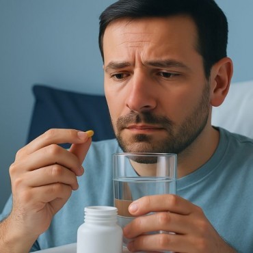 Tratamento Farmacológico com Hipnóticos Melatonina Sedativos Estimulantes em Senador Canedo