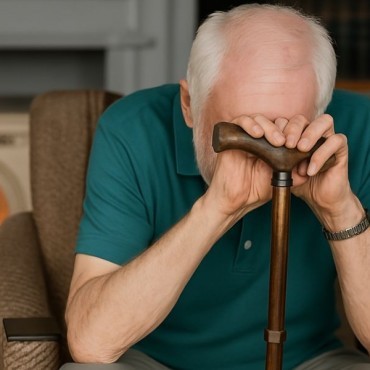 Psicogeriatria para Depressão em Senador Canedo