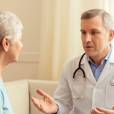 Psicogeriatria individual em Senador Canedo