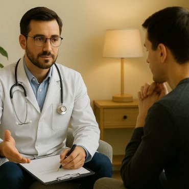 Consulta Integrada com Psicoterapia em Senador Canedo