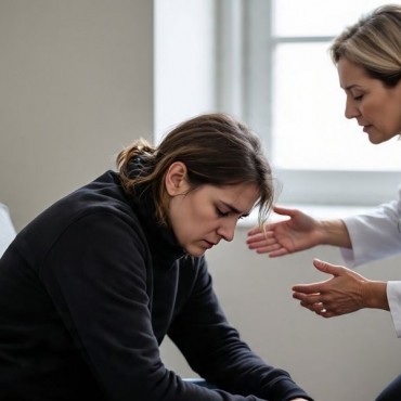 Tratamento Psiquiátrico para Depressão em Senador Canedo
