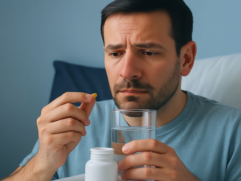 Tratamento Farmacológico com Hipnóticos Melatonina Sedativos Estimulantes