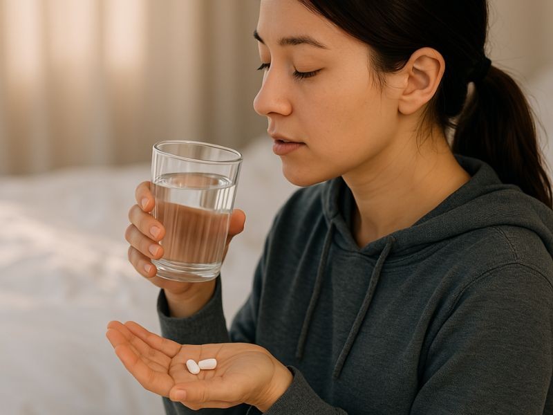 Terapia Medicamentosa