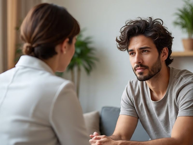 Tratamento Psiquiátrico para Transtorno bipolar