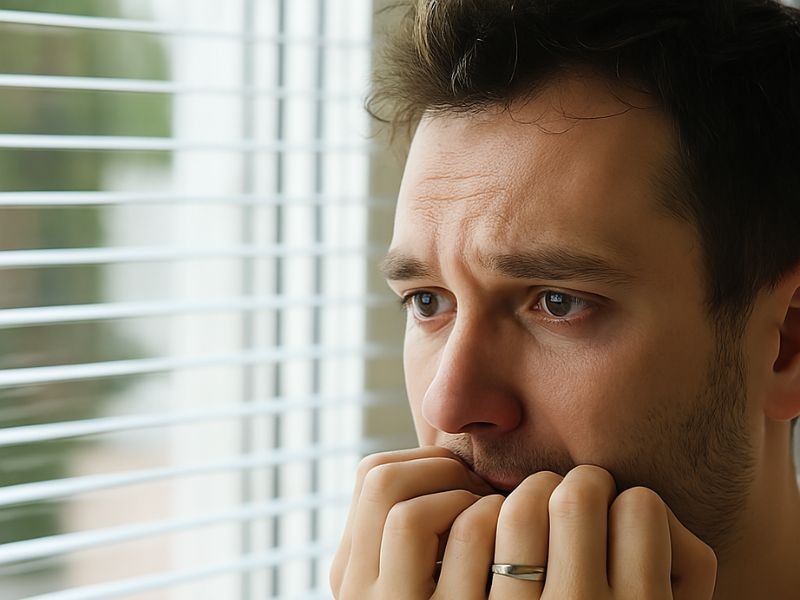 Tratamento para Transtornos Relacionados ao Estresse e Trauma