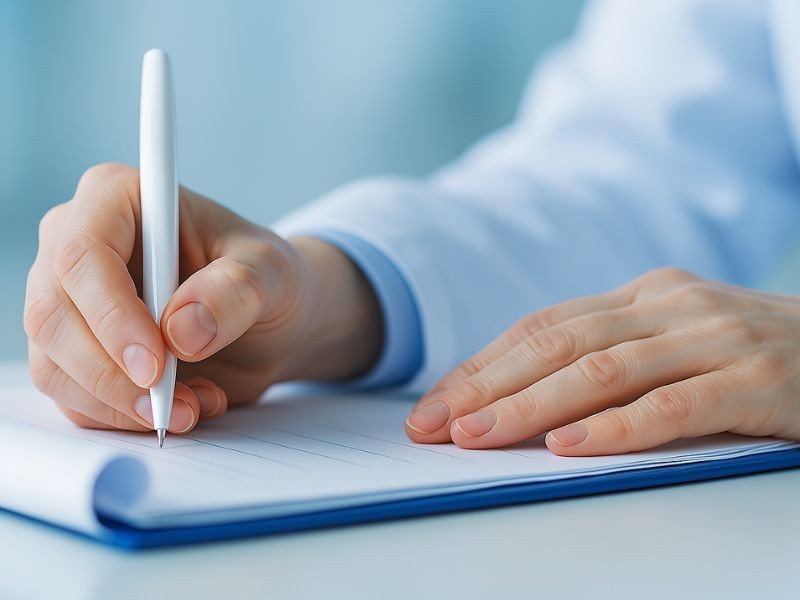 Laudo Psiquiátrico para Concursos Públicos