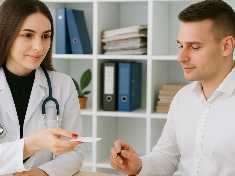 Tratamentos psiquiátricos para adultos